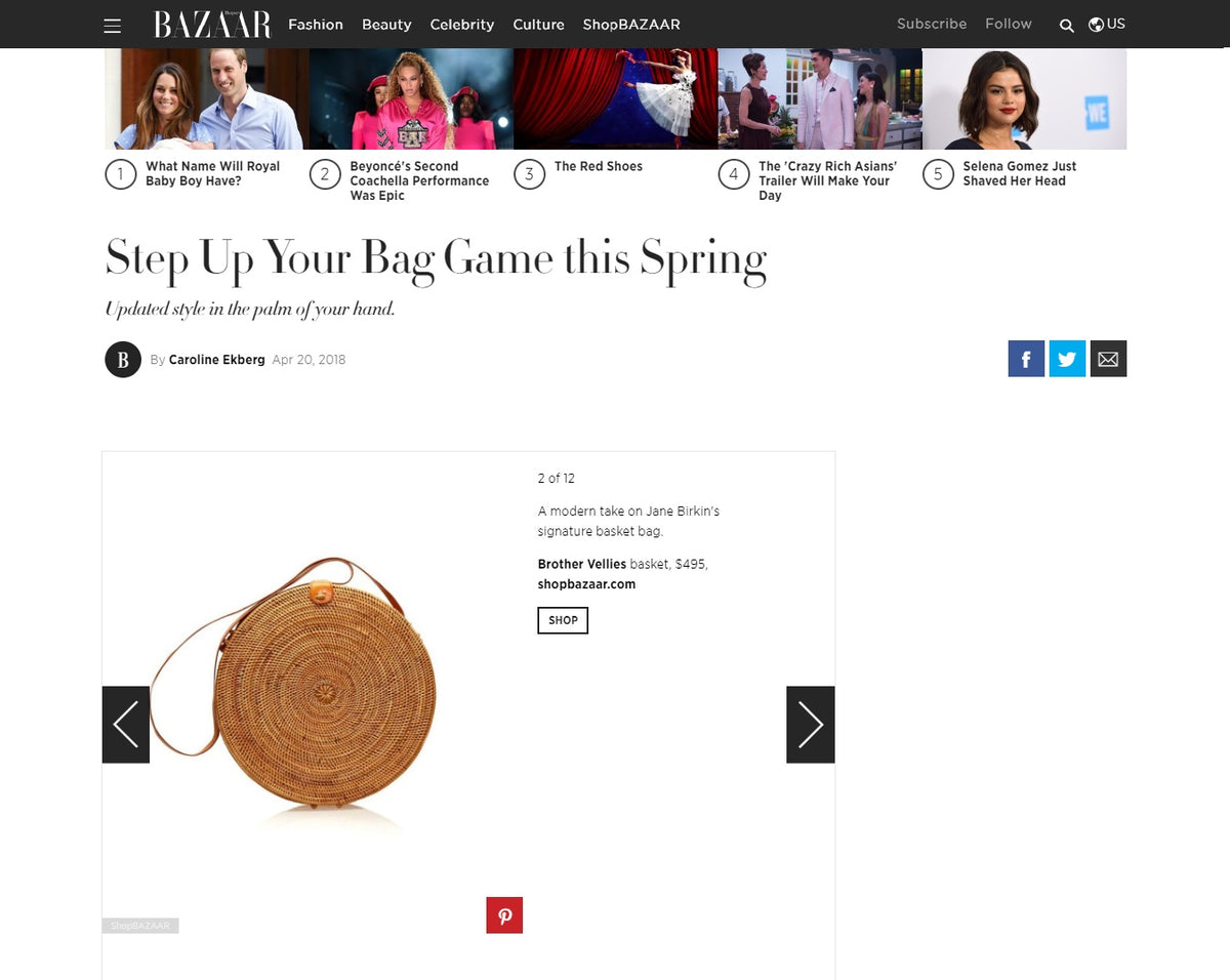 HarpersBazaar.com