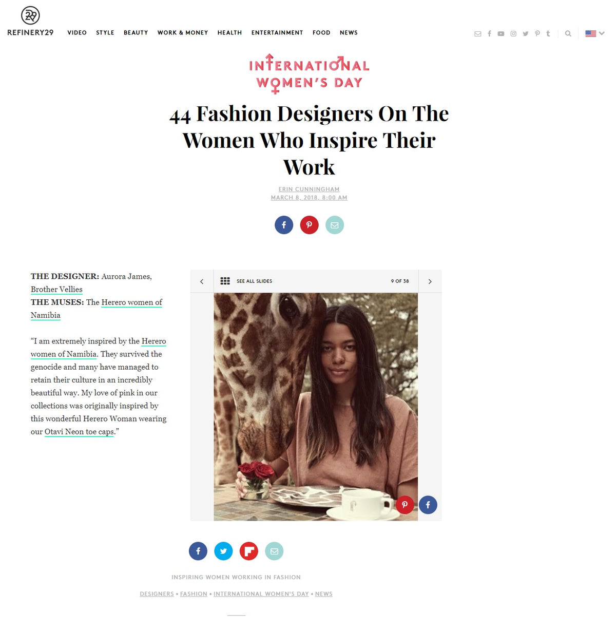 Refinery29.com
