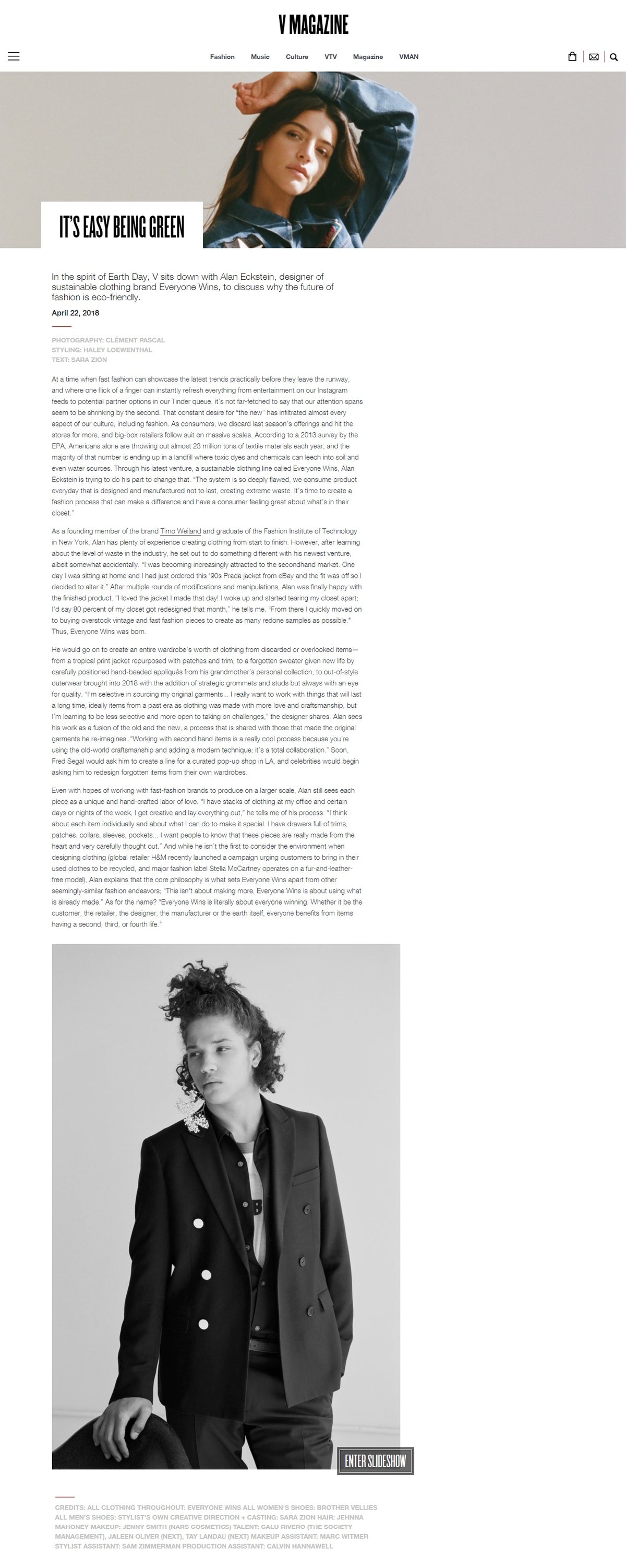 VMagazine.com