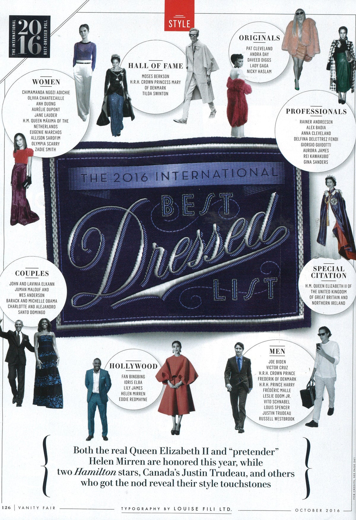 Vanity Fair