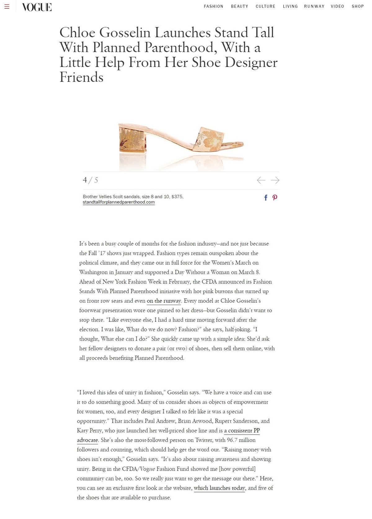 Vogue.com