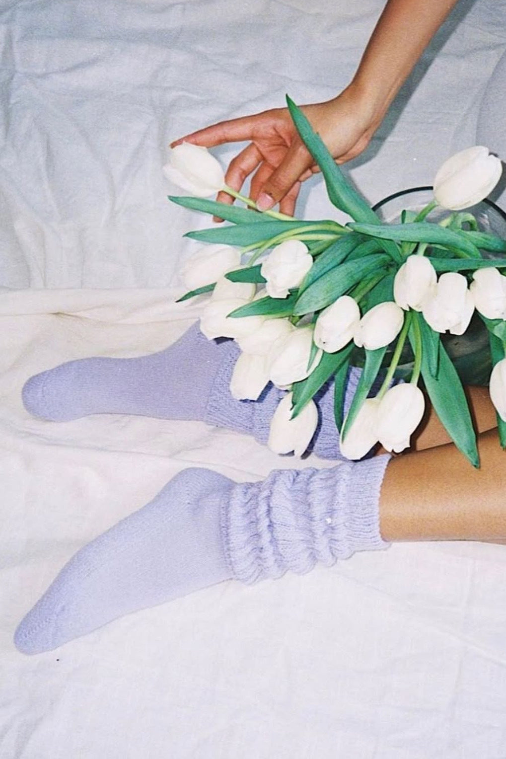 Cloud Sock