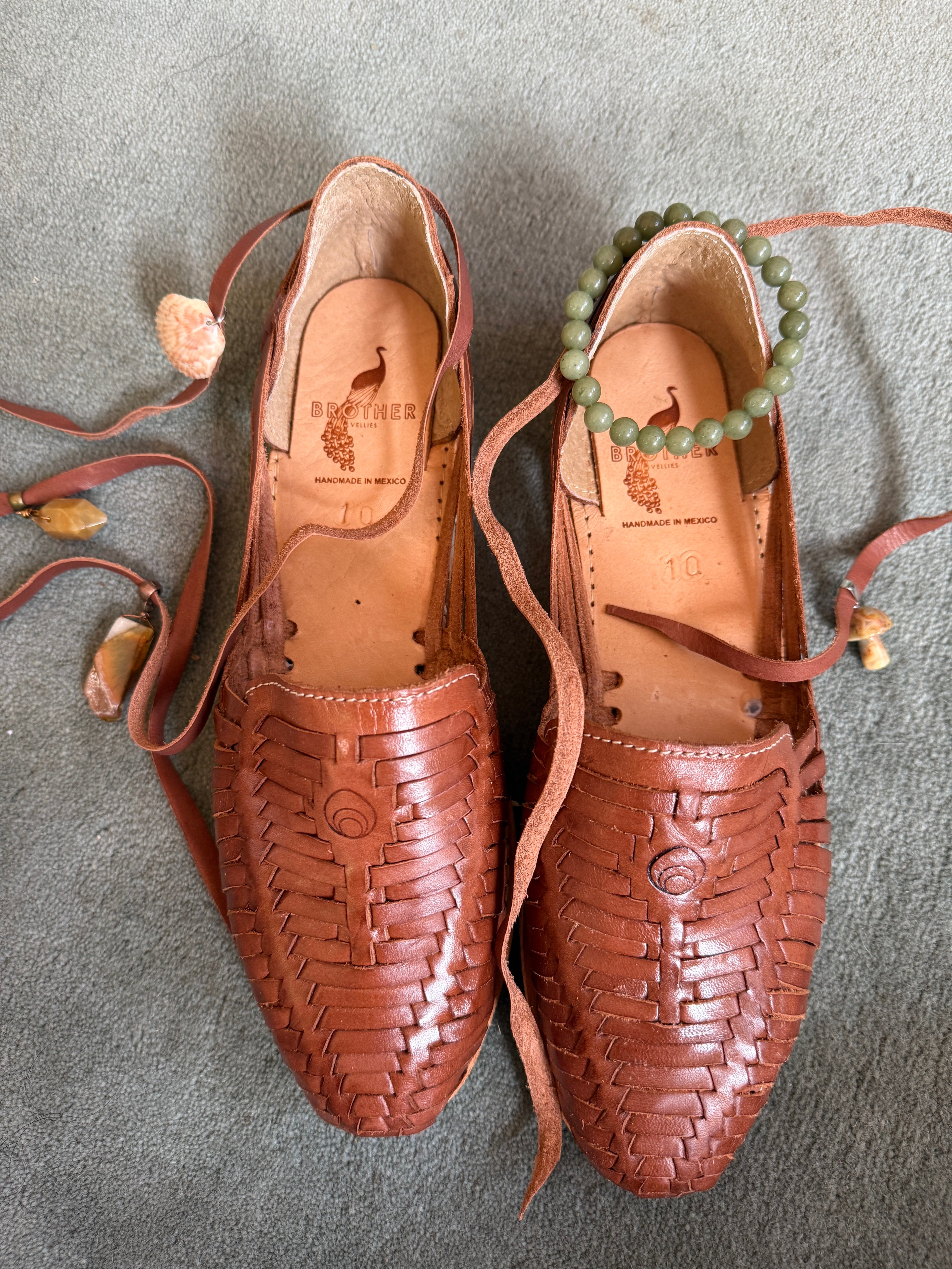 Candy Huaraches 014