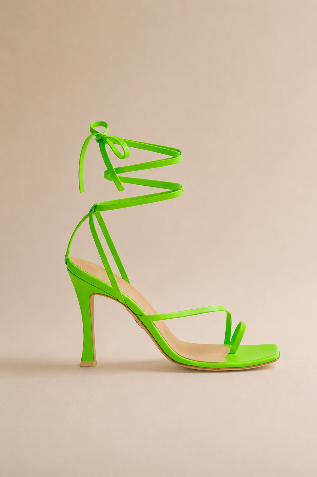 Bike Shoe in Juicebox