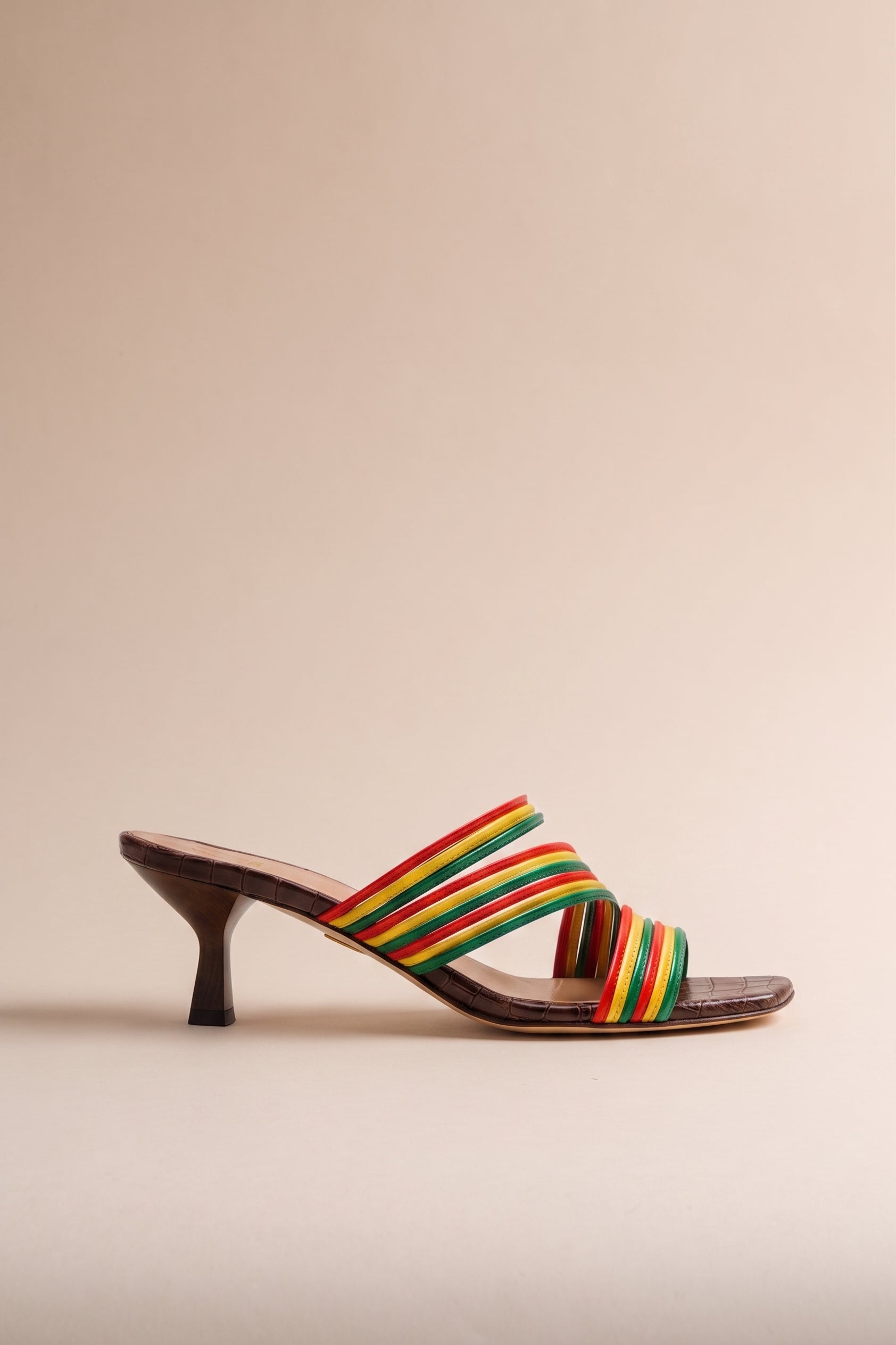 Negril Mule