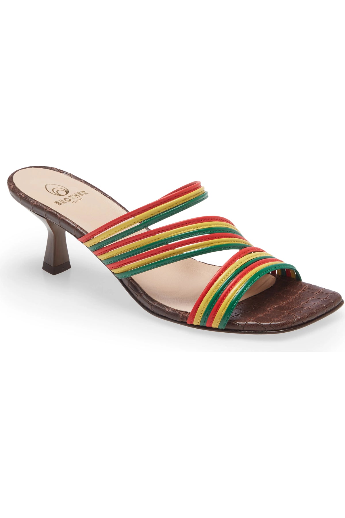 Negril Mule