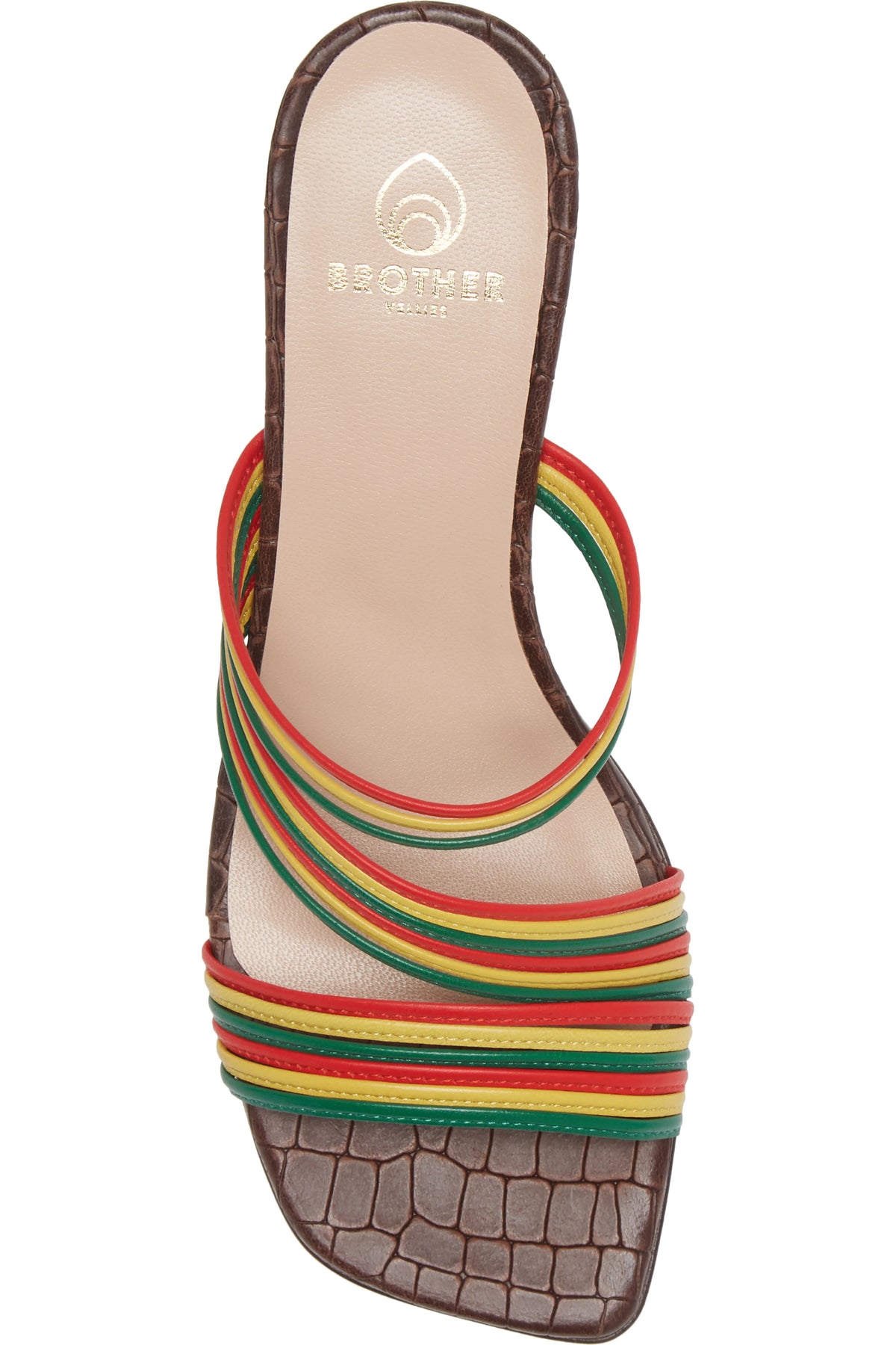 Negril Mule