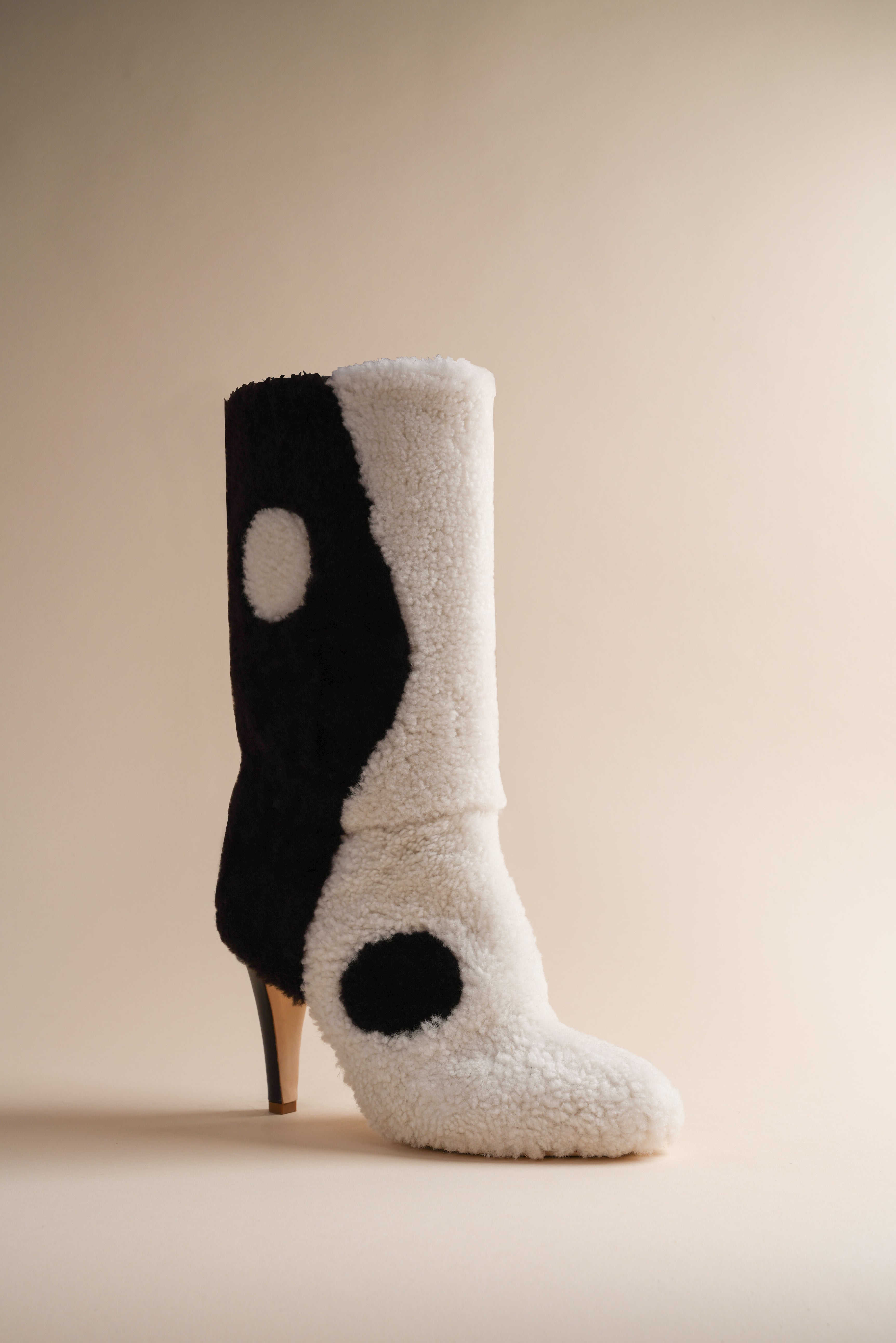 2020 Boot