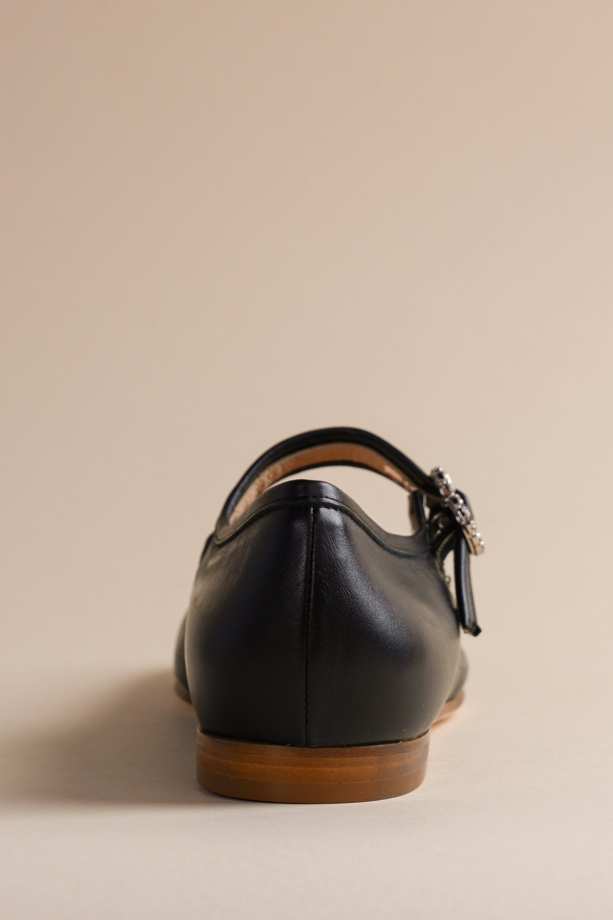 Picnic Shoe in Midnight