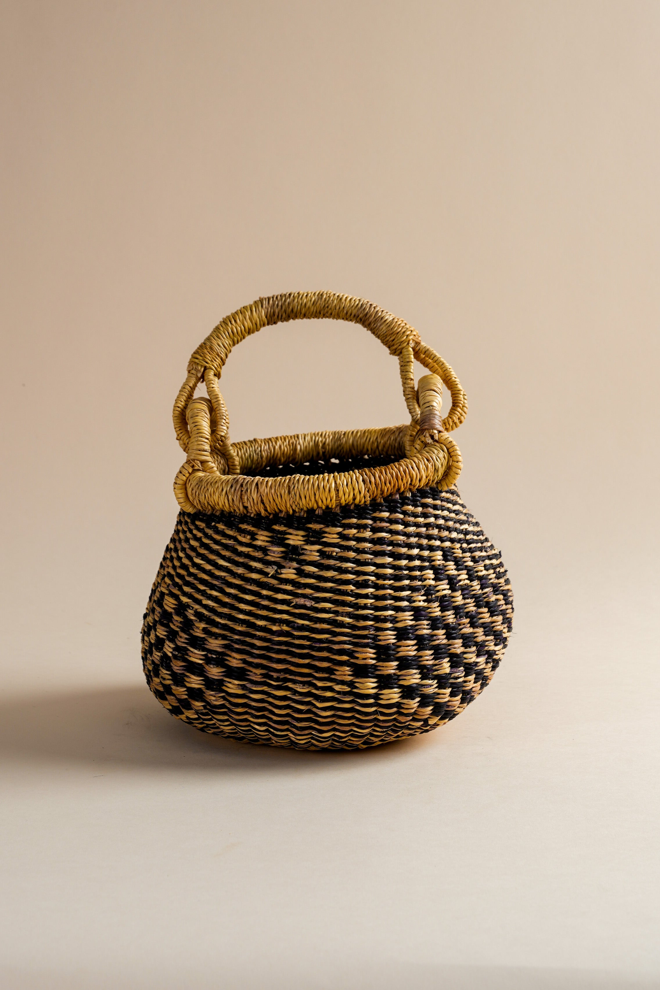 At Home Basket