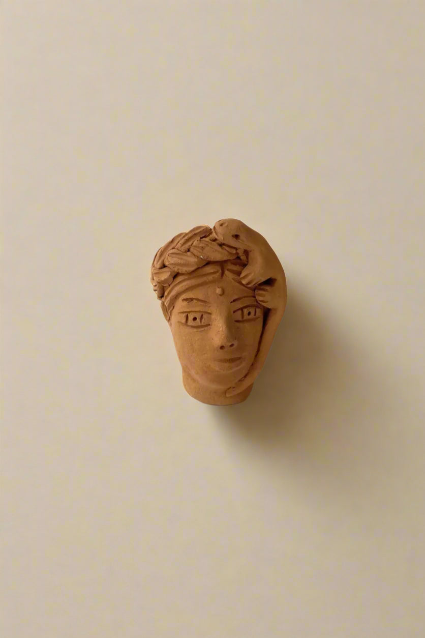 Mini Teresita Sculpture