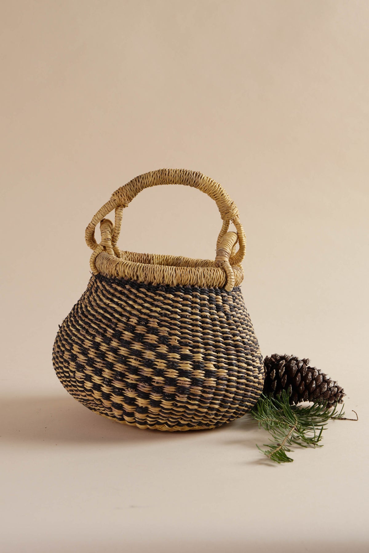 At Home Basket