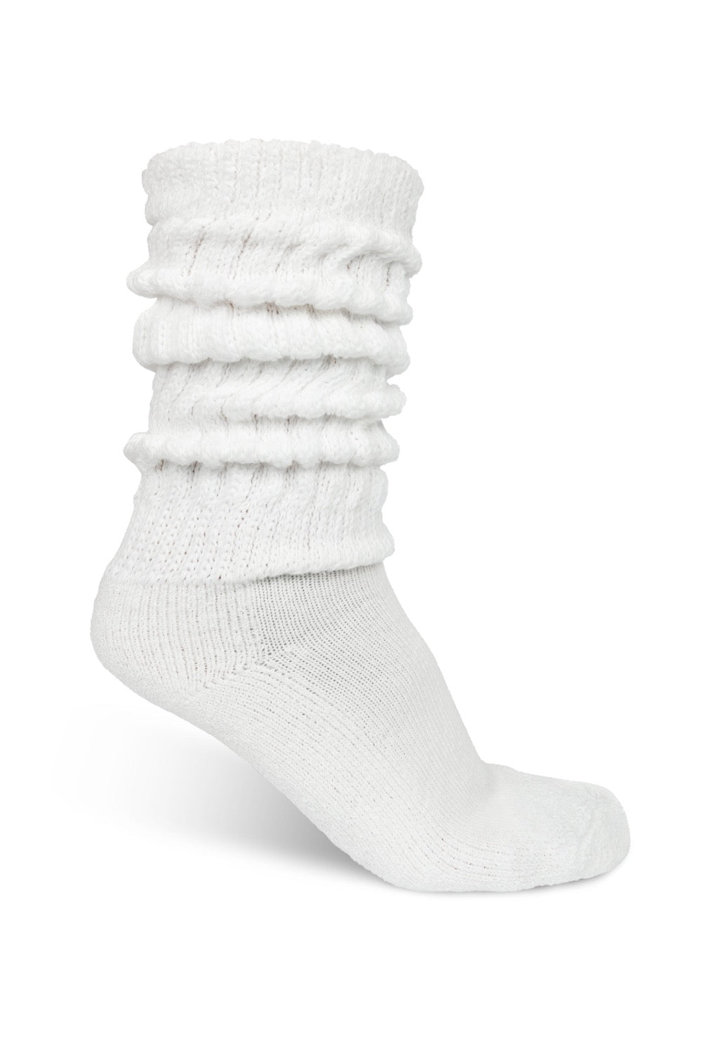 Brother Vellies Cloud Sock in Lily
