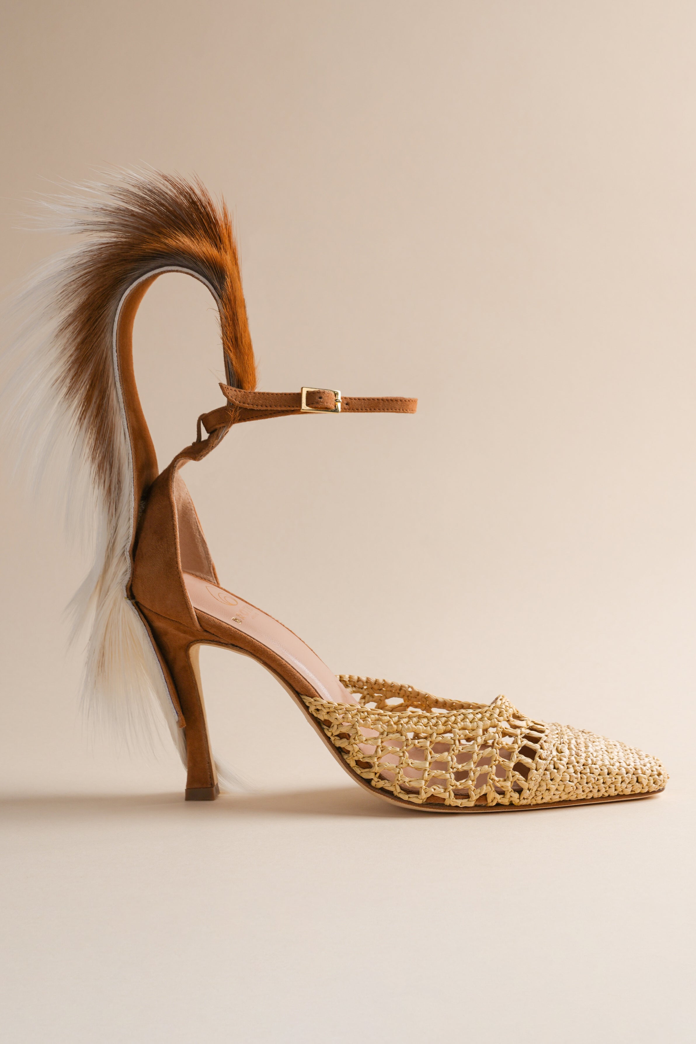 African Camp Sandal